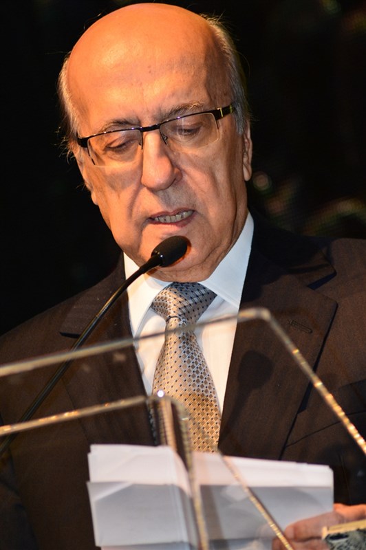 Banque Du Liban Accelerate 2015